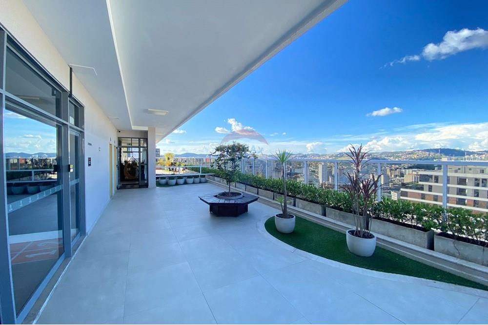 Apartamento - Alugar - Juiz de Fora , Minas Gerais - WhatsApp Image 2025-05-16 at 15.43.43.jpeg - 860291049-22