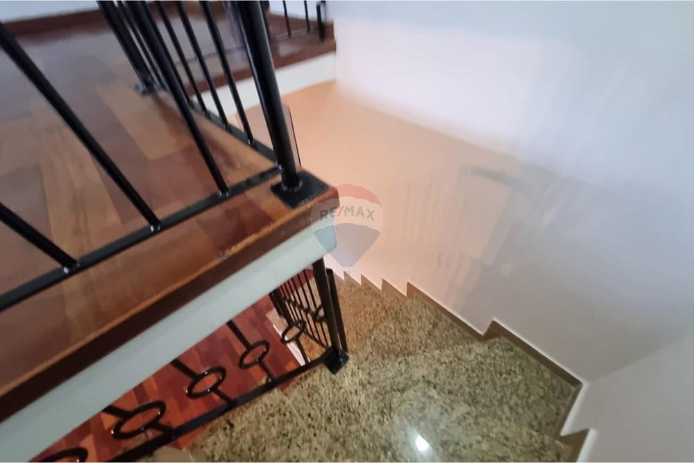 Cobertura - Alugar - Juiz de Fora , Minas Gerais - Escada Interna 1.jpeg - 860361010-546