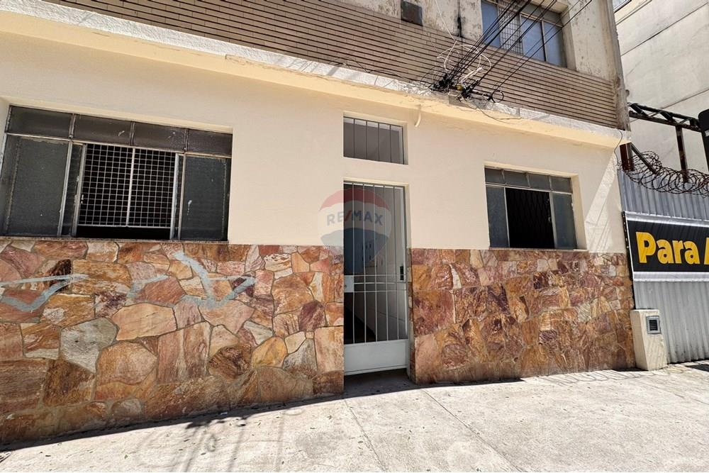 Ponto Comercial/ Loja - Alugar - Juiz de Fora , Minas Gerais - IMG_8992.JPEG - 860301001-533