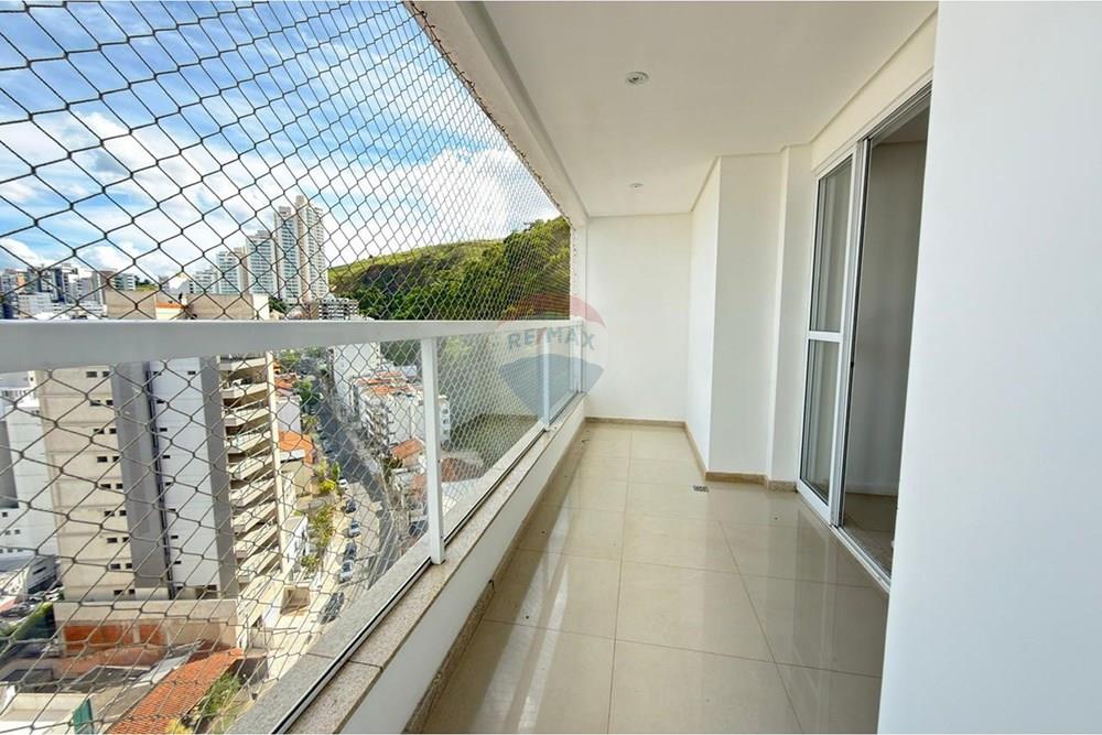 Apartamento - Alugar - Juiz de Fora , Minas Gerais - WhatsApp Image 2026-01-17 at 10.34.55 (2).jpeg - Varanda - 860431060-82