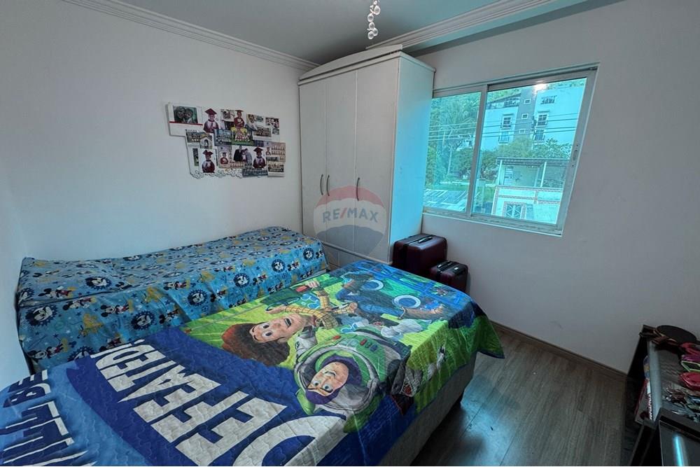 Cobertura - Venda - Juiz de Fora , Minas Gerais - IMG_4050.JPEG - 860301001-646