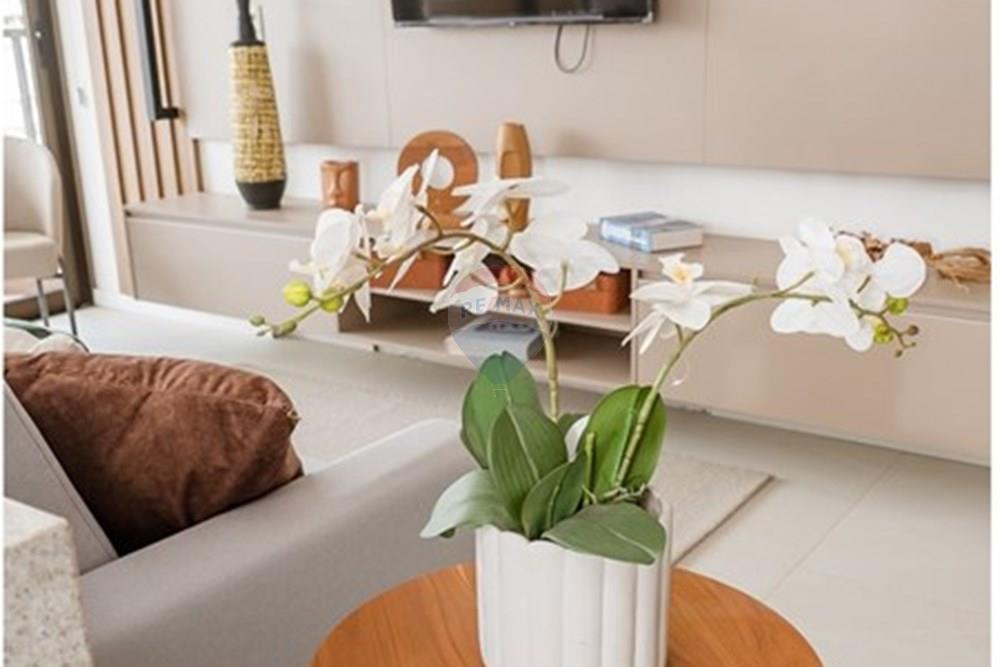 Apartamento - Venda - Juiz de Fora , Minas Gerais - Sala(5).jpg - Sala - 860431007-350