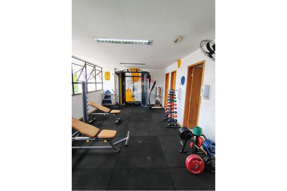 Apartamento - Alugar - Juiz de Fora , Minas Gerais - 1000176406.jpg - 860501026-37