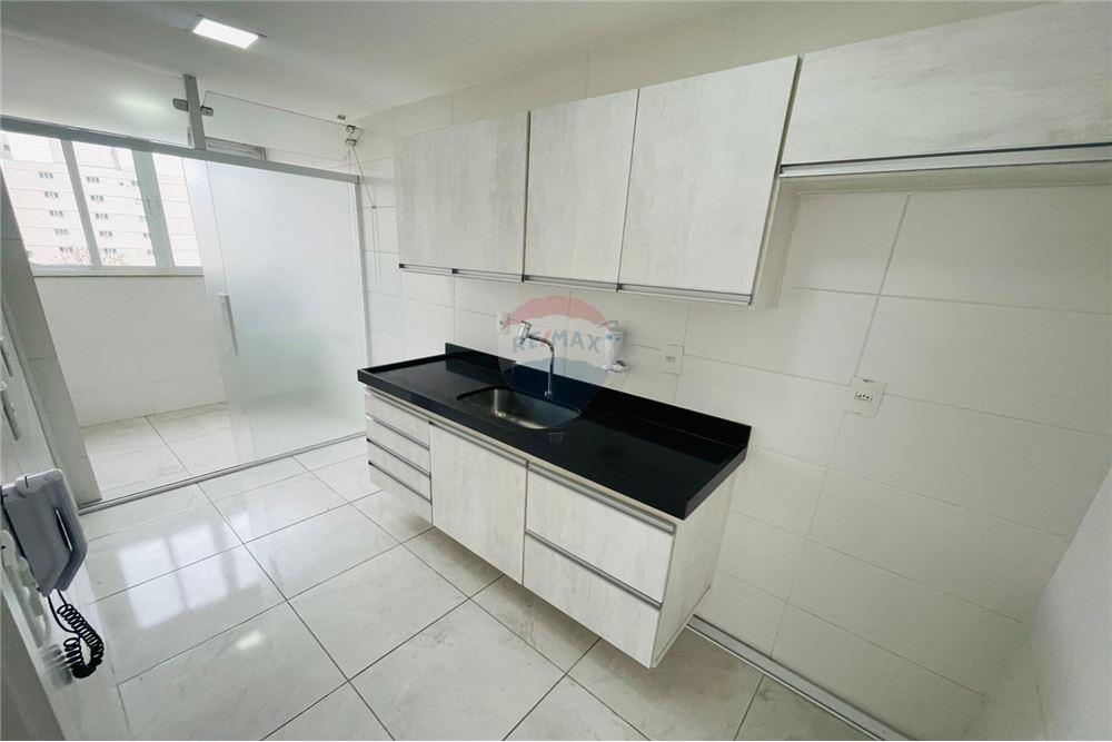 Apartamento - Alugar - Juiz de Fora , Minas Gerais - 6 - 860211089-185
