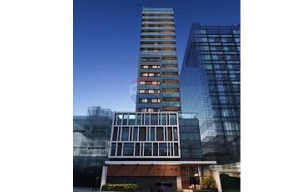 Apartamento - Venda - Juiz de Fora , Minas Gerais - Pulse - Santo Antônio.jpg - 860211016-275