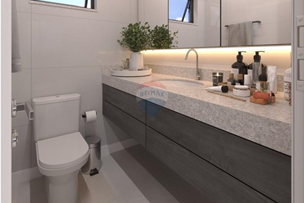 Apartamento - Venda - Juiz de Fora , Minas Gerais - 36ccd037-910e-4c61-84f0-07f397a404fa.jpg - Banheiro - 860431007-635