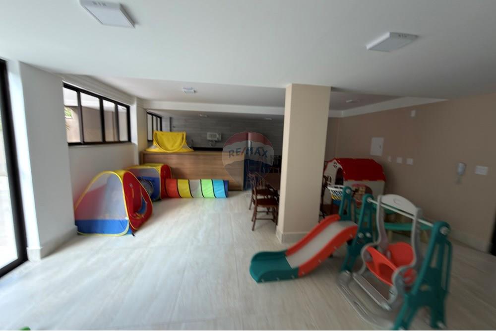 Apartamento - Alugar - Juiz de Fora , Minas Gerais - IMG_5371.JPEG - 860301001-666