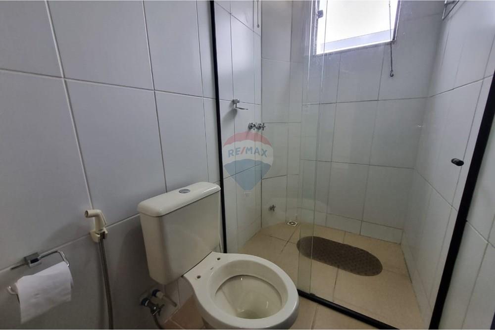 Cobertura - Alugar - Juiz de Fora , Minas Gerais - Banheiro 1A.jpeg - 860361010-546