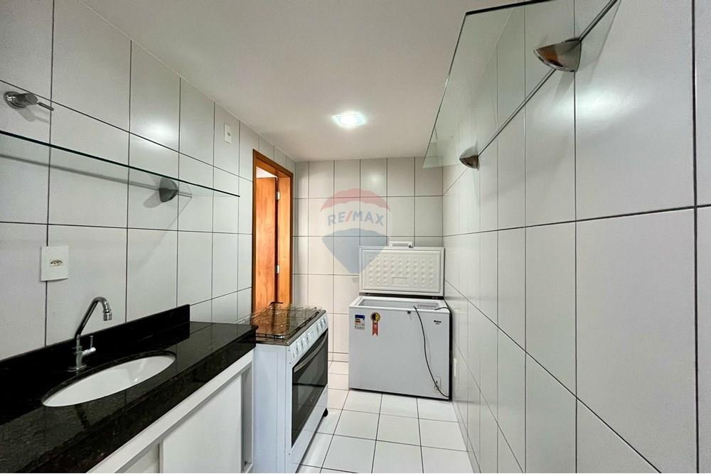 Cobertura - Alugar - Juiz de Fora , Minas Gerais - Imagem do WhatsApp de 2025-07-02 à(s) 16.27.13_bc19c798.jpg - Salão de Festas - 860501020-40