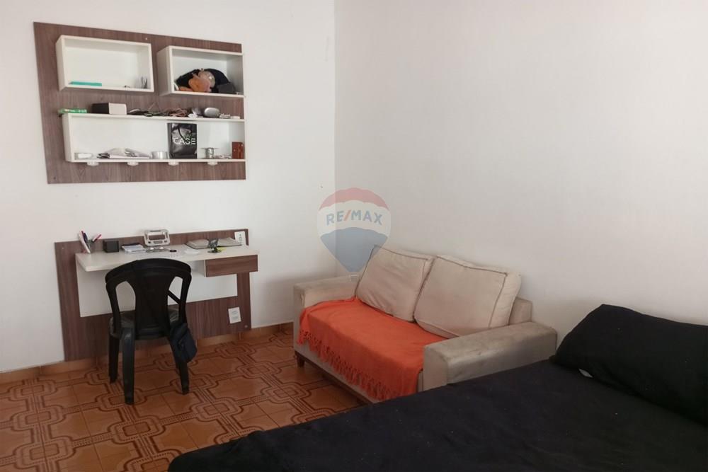 Casa - Venda - Juiz de Fora , Minas Gerais - MARILÉIA_06.jpg - Quarto principal - 860321026-34