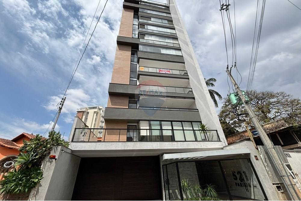 Apartamento - Alugar - Juiz de Fora , Minas Gerais - WhatsApp Image 2025-10-29 at 10.35.27 (1).jpeg - 860301009-500