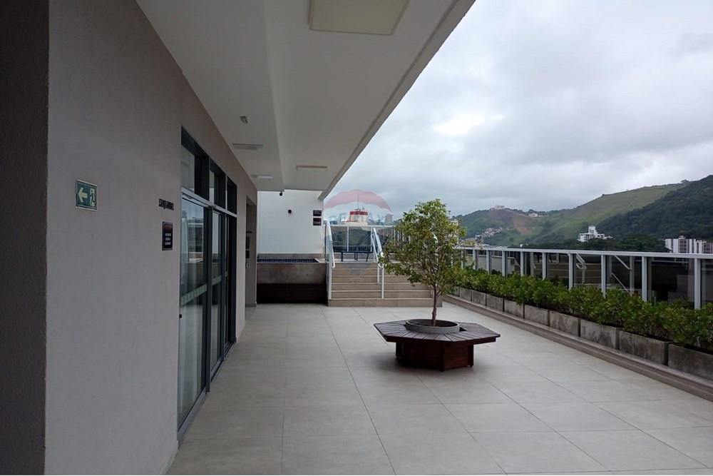 Studio - Alugar - Juiz de Fora , Minas Gerais - IMG-20240324-WA0055.jpg - Solário - 860431031-36