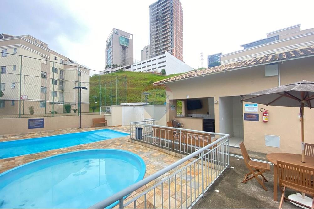 Apartamento - Alugar - Juiz de Fora , Minas Gerais - WhatsApp Image 2025-04-01 at 15.16.42.jpeg - 860291049-18