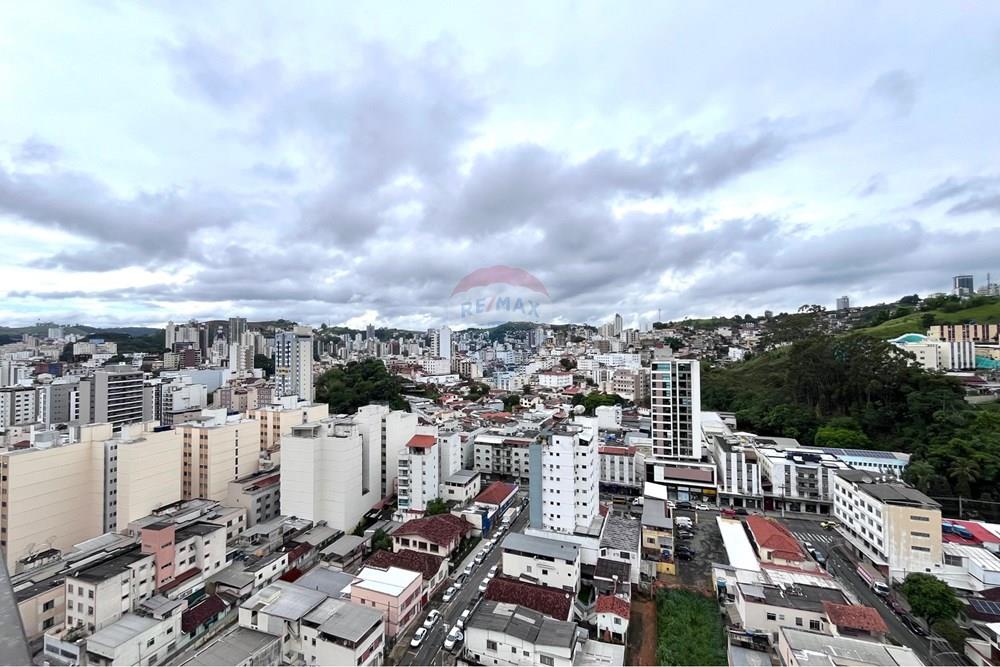 Cobertura - Venda - Juiz de Fora , Minas Gerais - IMG_3808.jpeg - 860321042-175