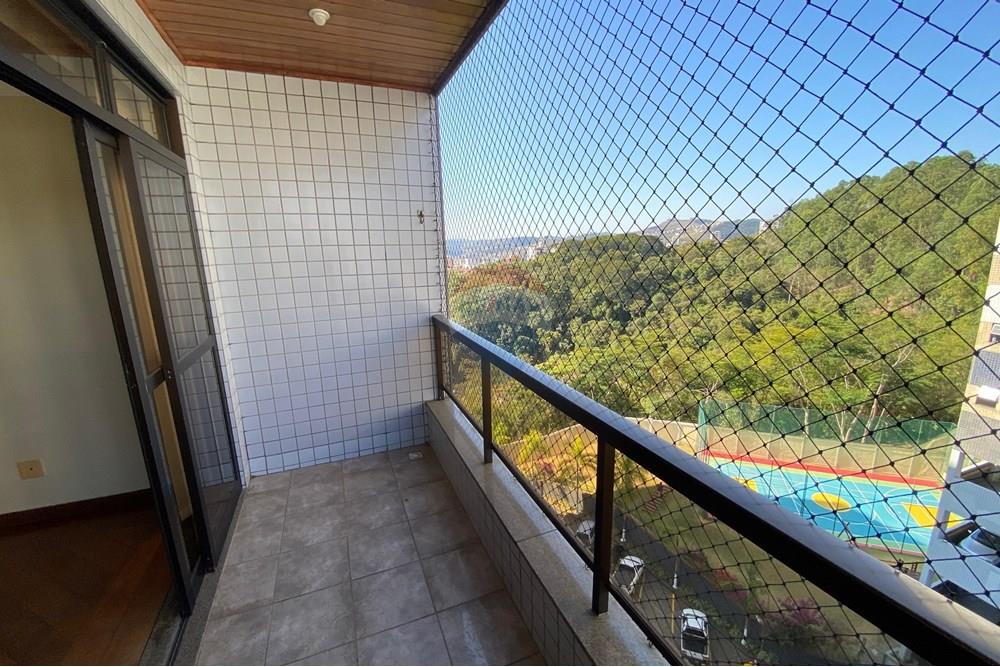 Apartamento - Alugar - Juiz de Fora , Minas Gerais - IMG-20250911-WA0043.jpg - 860431071-9