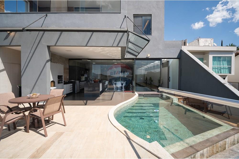 Casa - Venda - Juiz de Fora , Minas Gerais - michaelseed photo_SEMANA 2 11-306.jpg - 860291012-125