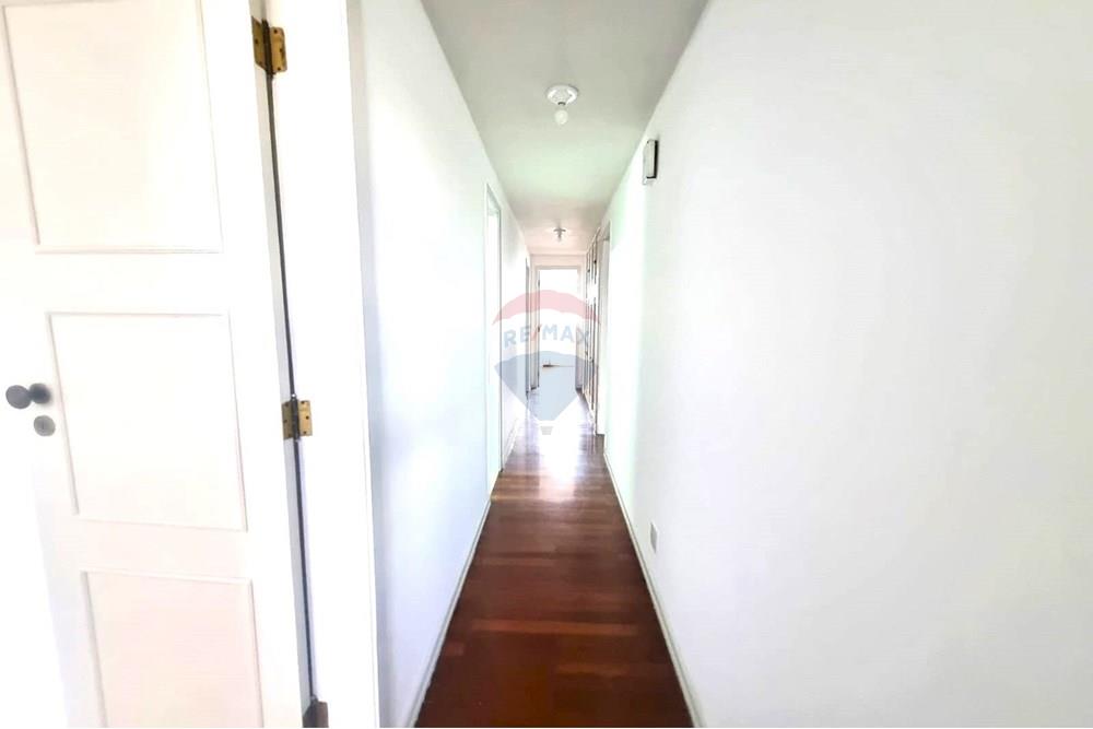 Apartamento - Alugar - Juiz de Fora , Minas Gerais - Corredor 1.jpeg - 860361010-433