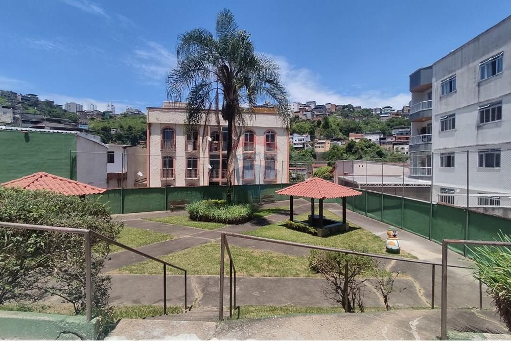 Apartamento - Alugar - Juiz de Fora , Minas Gerais - IMG_20251230_110205.jpg - 860321052-9