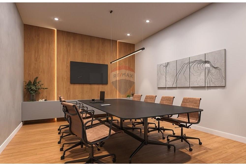 Apartamento - Venda - Juiz de Fora , Minas Gerais - COOWORKING.jpg - 860271006-51