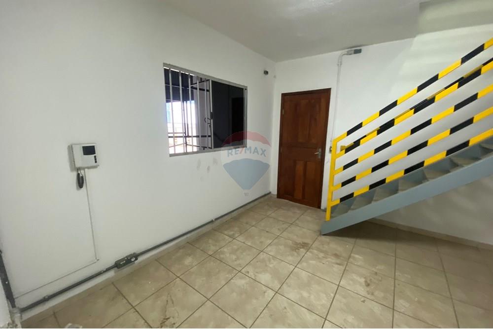 מסחרי - שטח אחסון - Juiz de Fora , Minas Gerais - BR - IMG_9472.JPEG - 860301009-497