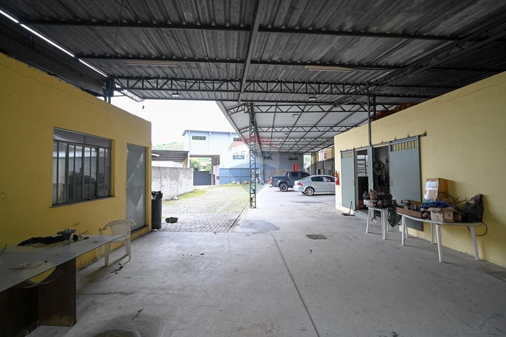 Galpão - Venda - Juiz de Fora , Minas Gerais - michaelseed photo_010226-318.jpg - 860211123-15