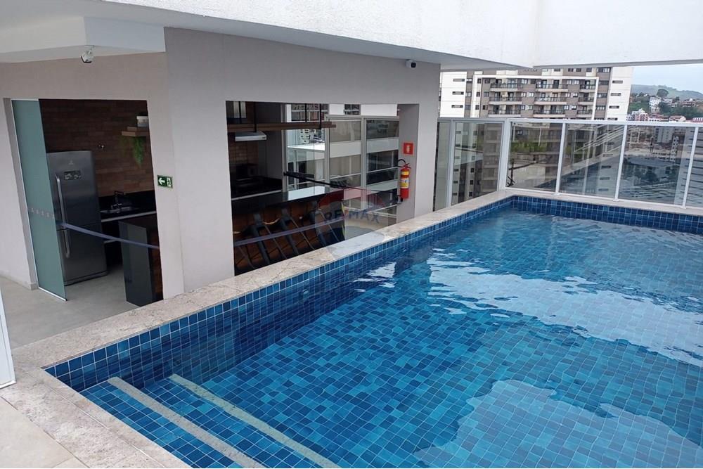 Studio - Alugar - Juiz de Fora , Minas Gerais - IMG-20240324-WA0077.jpg - Solário - 860431031-36