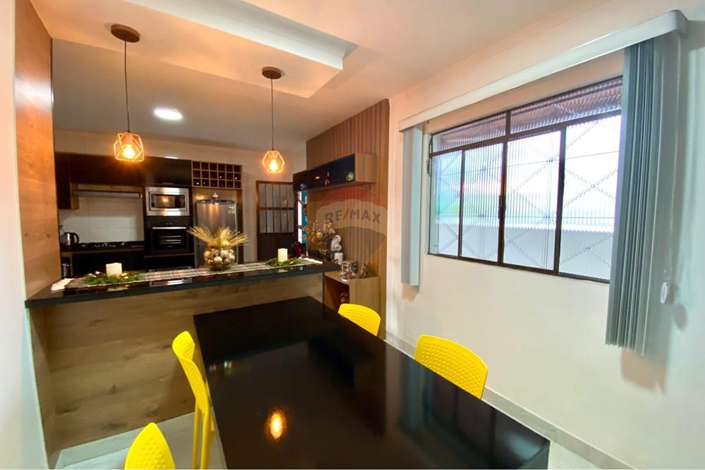 Casa - Venda - Juiz de Fora , Minas Gerais - c819303c-0dbc-4601-8419-91acc90fa3d9.jpeg - Cozinha - 860321042-167