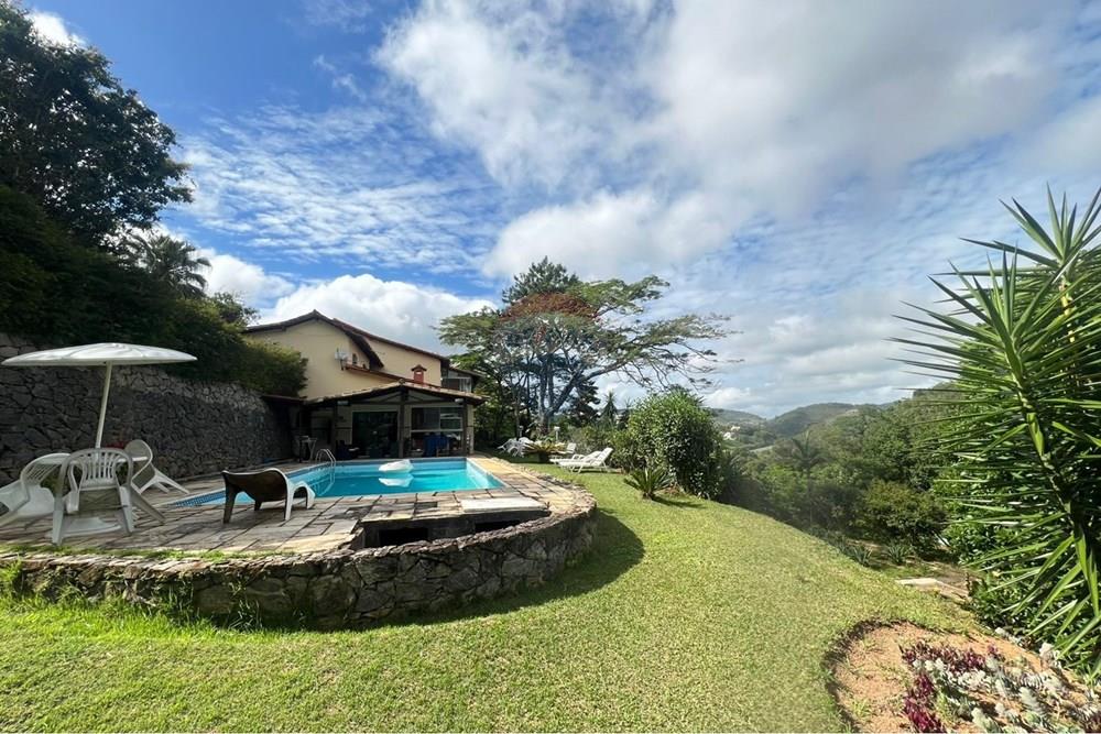 Casa de Campo - Venda - Juiz de Fora , Minas Gerais - WhatsApp Image 2026-01-21 at 15.40.06 (1).jpeg - 860291049-53