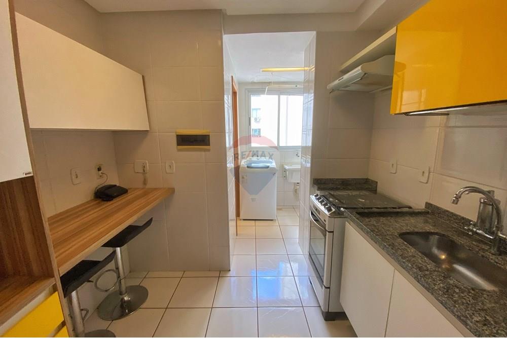 Apartamento - Venda - Juiz de Fora , Minas Gerais - IMG_0996.JPG - 860241143-7