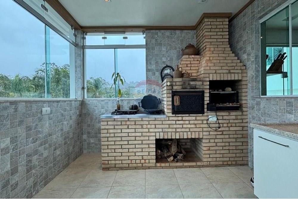 Casa - Alugar - Juiz de Fora , Minas Gerais - WhatsApp Image 2025-11-21 at 09.21.02 (2).jpeg - Área Gourmet - 860431060-69