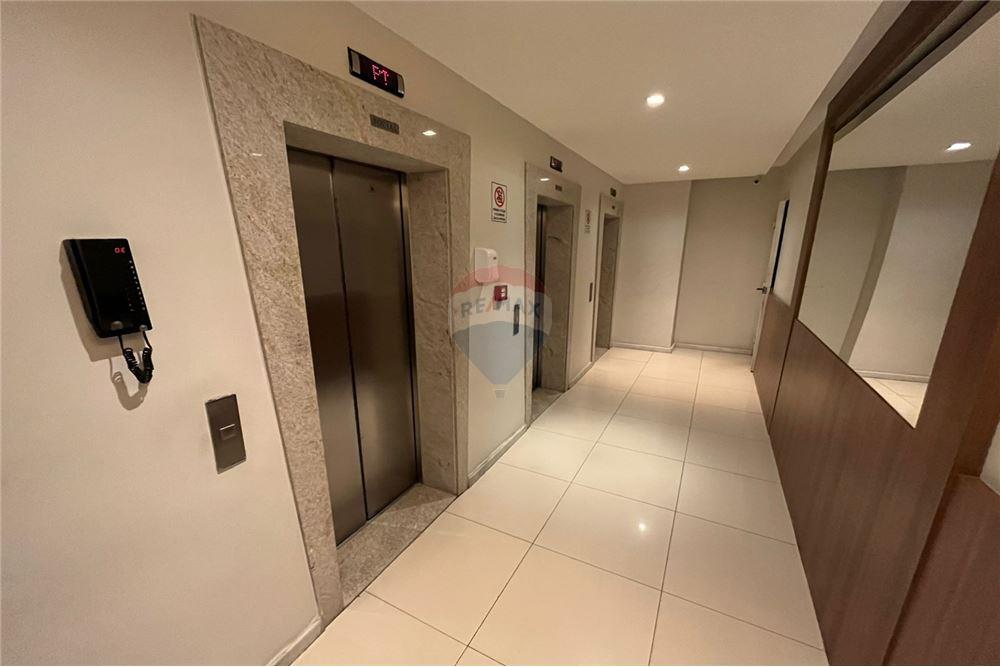 Apartamento - Alugar - Juiz de Fora , Minas Gerais - 39 - 860301001-579