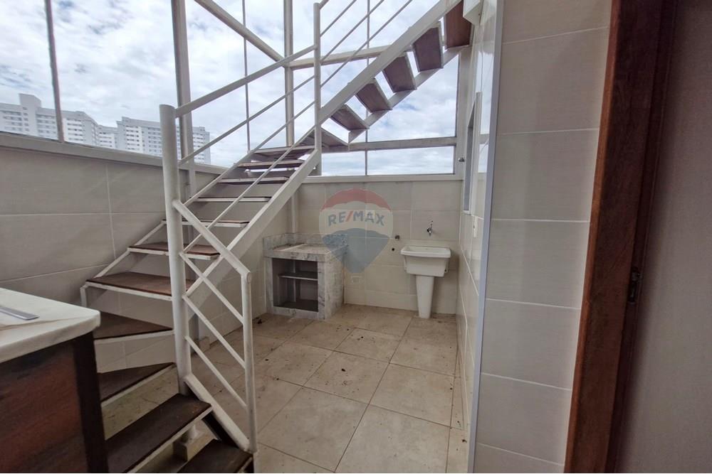 Casa - Alugar - Juiz de Fora , Minas Gerais - 20251214_104734(33).jpg - 860381067-64