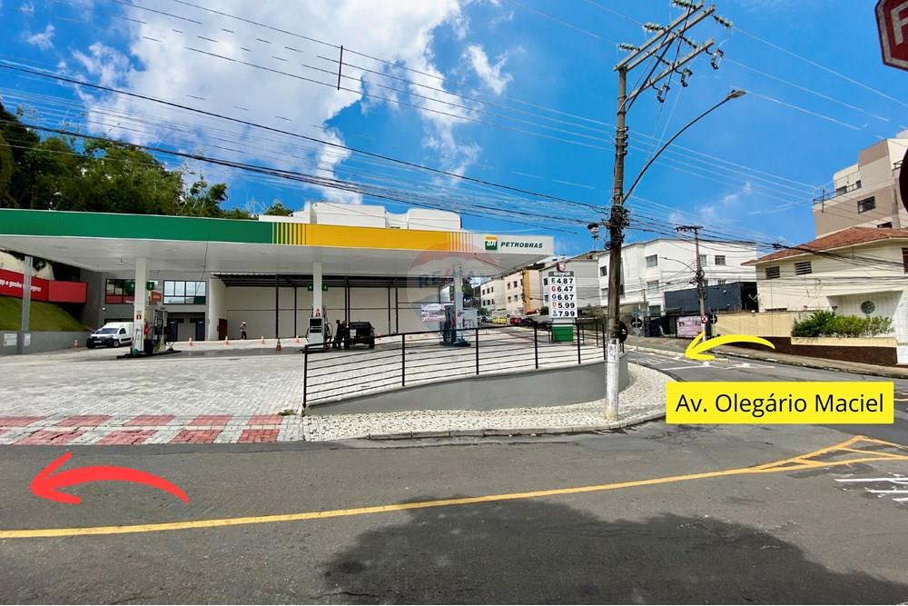 Terreno - Venda - Juiz de Fora , Minas Gerais - Olegário Maciel - 6.jpeg - 860321048-21