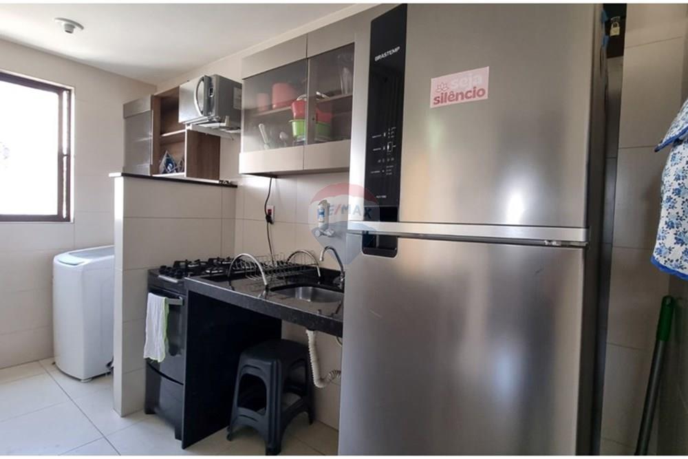 Apartamento - Alugar - Juiz de Fora , Minas Gerais - 12.jpeg - 860301053-10