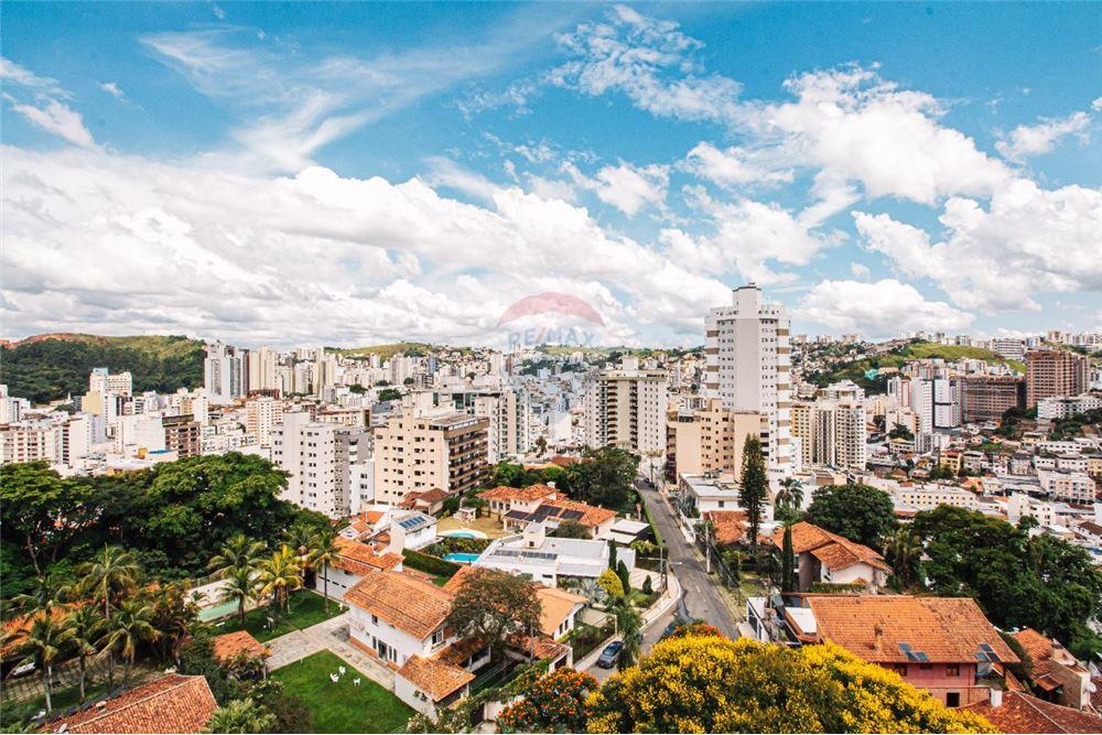 Apartamento - Venda - Juiz de Fora , Minas Gerais - 42 - 860321018-121