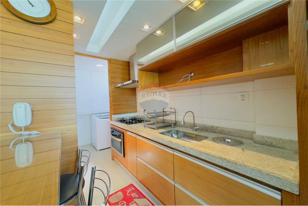 Apartamento - Venda - Juiz de Fora , Minas Gerais - 24 - 860281091-105