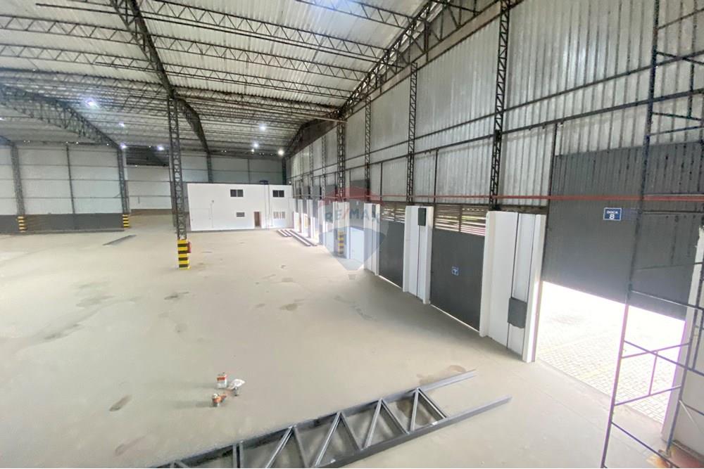 מסחרי - שטח אחסון - Juiz de Fora , Minas Gerais - BR - IMG_9484.JPEG - 860301009-497