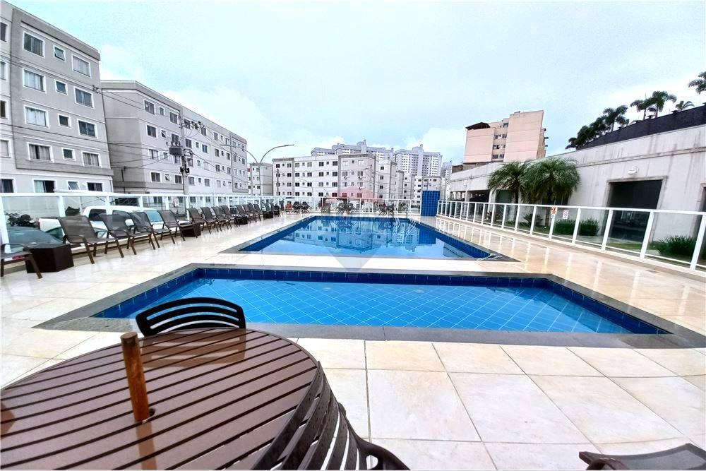 Apartamento - Venda - Juiz de Fora , Minas Gerais - 21 - 860241143-22