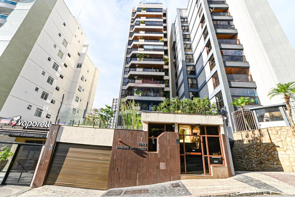 Apartamento - Venda - Juiz de Fora , Minas Gerais - michaelseed.photo_Benjamin Constant-21.jpg - 860211018-728