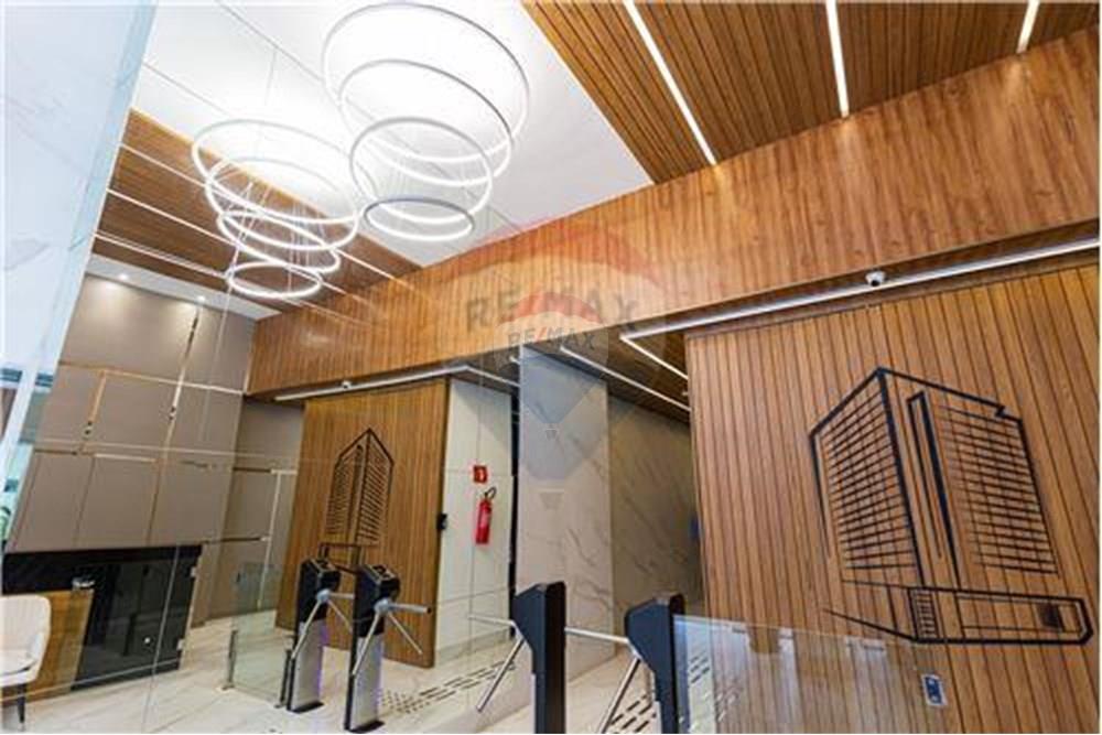 Studio - Alugar - Juiz de Fora , Minas Gerais - IMG-20240326-WA0038.jpg - Saguão - 860431031-36