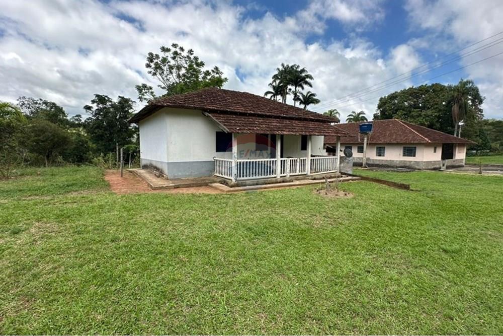 Chácara / Sítio / Fazenda - Venda - Piau , Minas Gerais - 11f556ee-0998-4478-91e3-fa03051f629f.JPG - 860291033-129