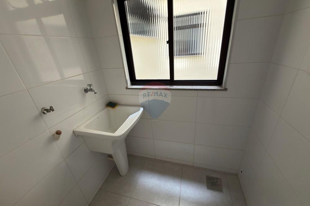 Apartamento - Alugar - Juiz de Fora , Minas Gerais - IMG_5870.JPEG - 860301001-672