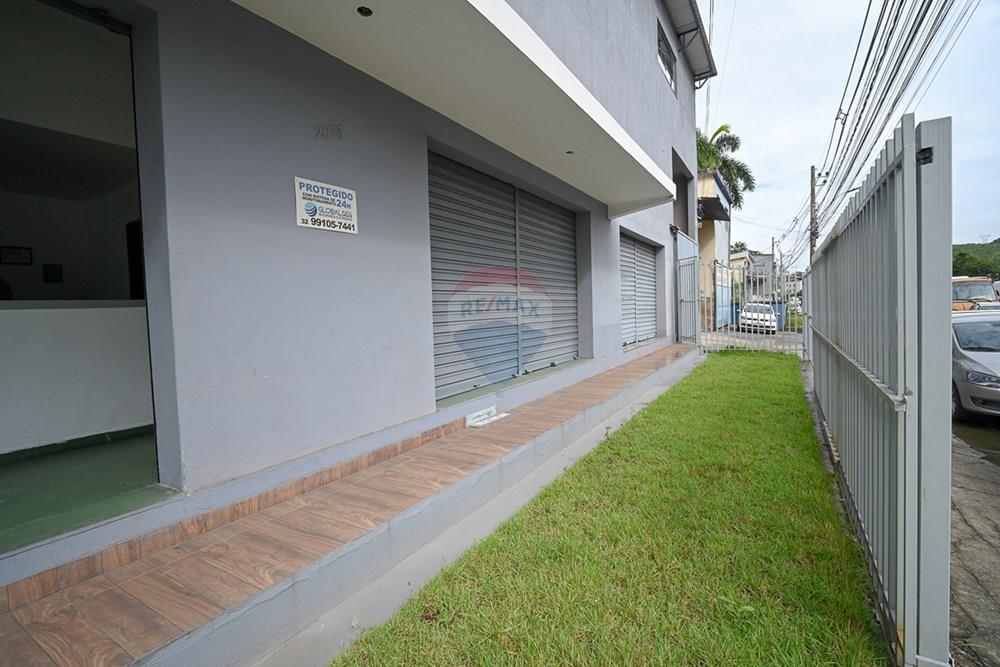 Galpão - Venda - Juiz de Fora , Minas Gerais - michaelseed photo_010226-337.jpg - 860211123-15