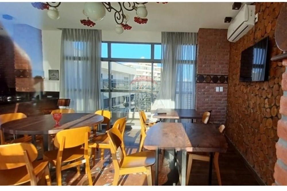 Studio - Alugar - Juiz de Fora , Minas Gerais - espaco gourmet 1.2.jpeg - 860381066-135