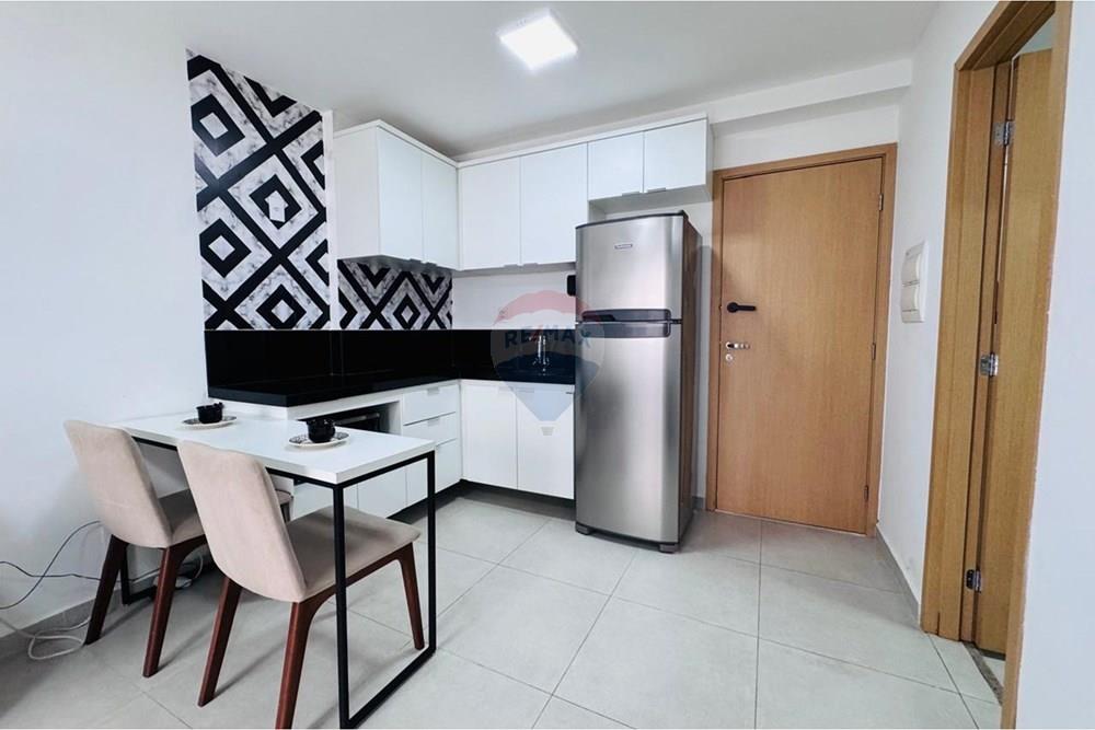 Studio - Alugar - Juiz de Fora , Minas Gerais - 4.jpg - 860211031-104