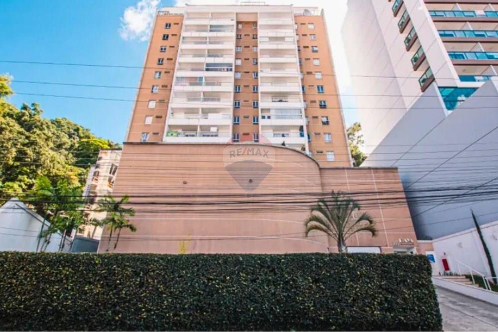 Apartamento - Alugar - Juiz de Fora , Minas Gerais - WhatsApp Image 2026-01-17 at 10.34.59 (2).jpeg - Fachada - 860431060-82