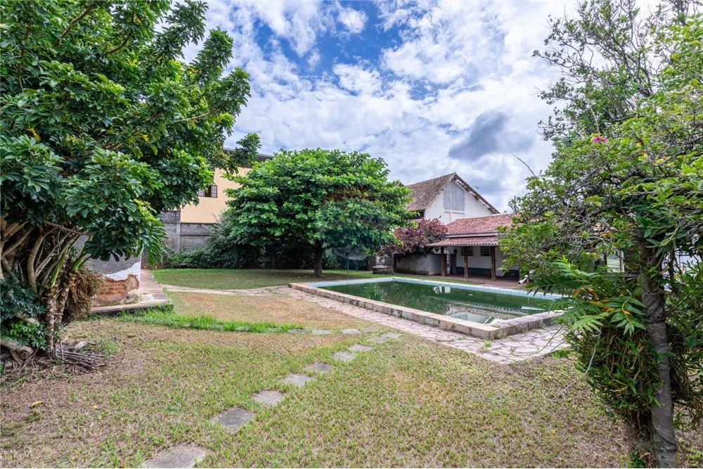 Casa - Venda - Juiz de Fora , Minas Gerais - 16 - 860241113-26