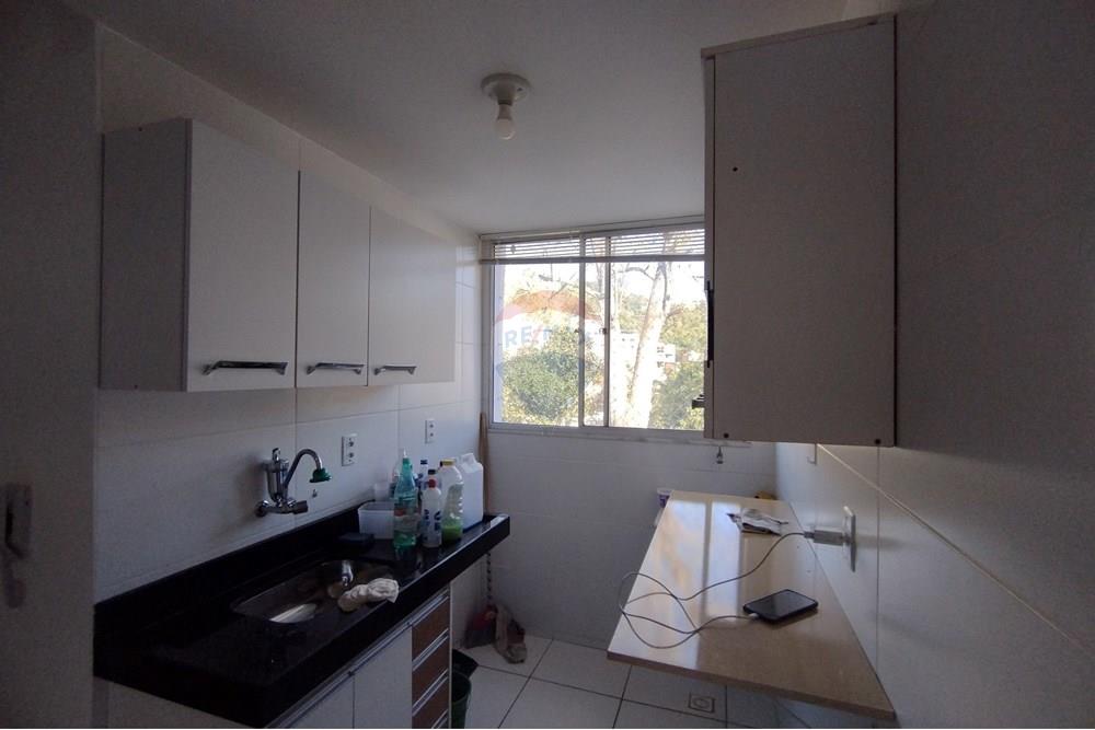 Residential - Ejerlejlighed - Juiz de Fora , Minas Gerais - BR - 508451267_23912295458380640_8005969137413597508_n.jpg - Køkken - 860301018-223