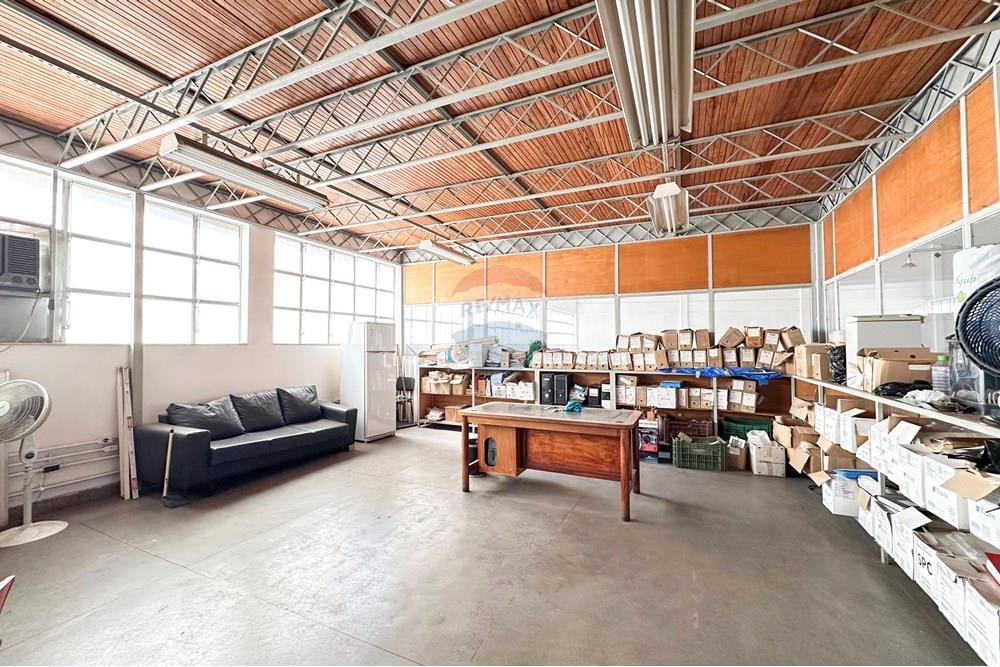 Cj. Comercial/ Sala - Alugar - Juiz de Fora , Minas Gerais - 18-IMG_4433.jpg - 860211097-81