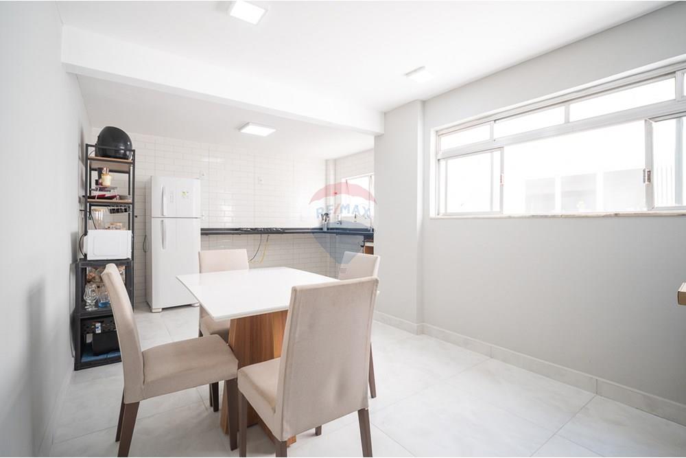 Cobertura - Venda - Juiz de Fora , Minas Gerais - michaelseed.photo_SEMANA 2 11-127.jpg - Cozinha - 860211018-767